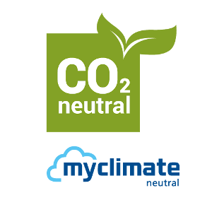 MyClimate Klimaneutral
